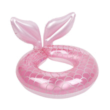 Load image into Gallery viewer, Mermaid Mini Float Ring