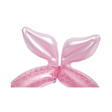 Load image into Gallery viewer, Mermaid Mini Float Ring