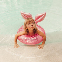 Load image into Gallery viewer, Mermaid Mini Float Ring