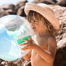 Load image into Gallery viewer, Croc Inflatable 3D Ball