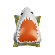 Load image into Gallery viewer, Arm Bands | Shark Attack