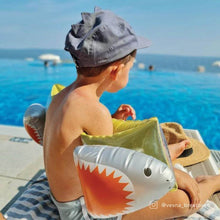 Load image into Gallery viewer, Arm Bands | Shark Attack