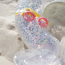 Load image into Gallery viewer, Mini Float Ring Shell