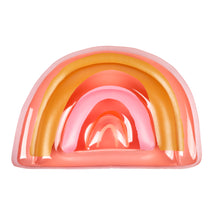 Load image into Gallery viewer, Rainbow Lie On Float