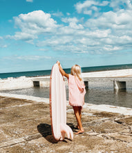 Load image into Gallery viewer, Surfboard Float Desert Palms
