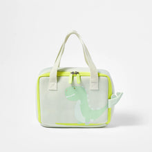 Load image into Gallery viewer, Lunch Bag | Dino