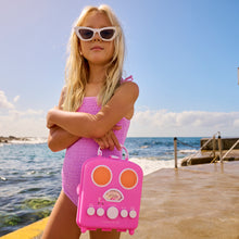 Load image into Gallery viewer, Portable Speaker Candy Pink