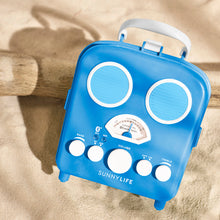 Load image into Gallery viewer, Portable Speaker Le Med