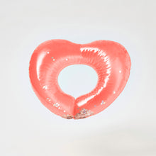 Load image into Gallery viewer, Mini Float Ring Heart