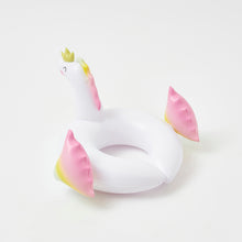 Load image into Gallery viewer, Mini Float Ring Unicorn