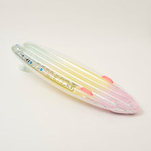 Load image into Gallery viewer, Ride With Me Surfboard Float Rainbow
