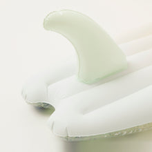 Load image into Gallery viewer, Ride With Me Surfboard Float Rainbow