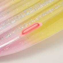 Load image into Gallery viewer, Ride With Me Surfboard Float Rainbow