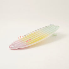 Load image into Gallery viewer, Ride With Me Surfboard Float Rainbow