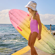 Load image into Gallery viewer, Ride With Me Surfboard Float Rainbow