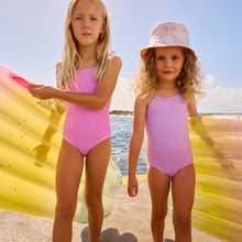 Load image into Gallery viewer, Ride With Me Surfboard Float Rainbow