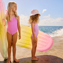 Load image into Gallery viewer, Ride With Me Surfboard Float Rainbow