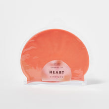 Load image into Gallery viewer, Swimming Cap Heart