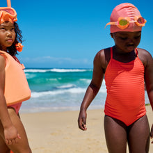 Load image into Gallery viewer, Mini Swim Goggles Heart