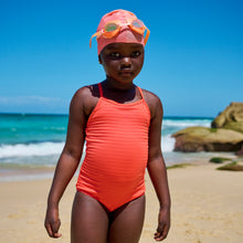 Load image into Gallery viewer, Swimming Cap Heart
