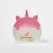 Load image into Gallery viewer, Swimming Cap Unicorn