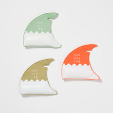 Load image into Gallery viewer, Dive Buddies Shark Fins