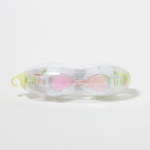 Load image into Gallery viewer, Mini Swim Goggles Flower