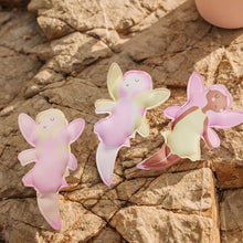 Load image into Gallery viewer, Dive Buddies Mima the Fairy Lemon Lilac