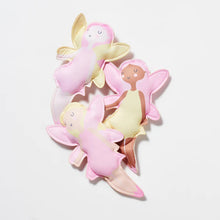 Load image into Gallery viewer, Dive Buddies Mima the Fairy Lemon Lilac