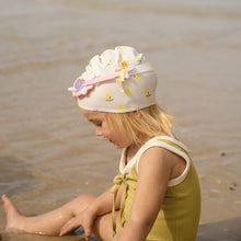 Load image into Gallery viewer, Mini Swim Goggles Mima the Fairy Pink Lilac