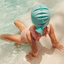 Load image into Gallery viewer, Swimming Cap Mermaid