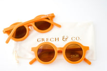 Load image into Gallery viewer, Kids Sunglasses | Golden