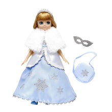 Load image into Gallery viewer, Snow Queen Doll