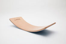 Load image into Gallery viewer, Wobbel Starter Transparent incl. felt | Sky