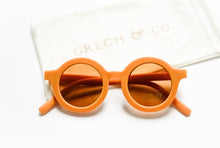 Load image into Gallery viewer, Kids Sunglasses | Golden
