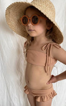 Load image into Gallery viewer, Kids Sunglasses | Rust