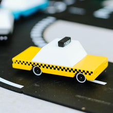 Load image into Gallery viewer, Yellow Taxi