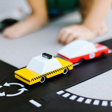 Load image into Gallery viewer, Yellow Taxi