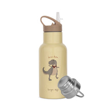 Load image into Gallery viewer, Thermo Bottle - Dansosaurus