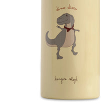 Load image into Gallery viewer, Thermo Bottle - Dansosaurus