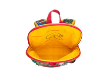 Load image into Gallery viewer, Kid's Backpack Age 3+ Dino Multi