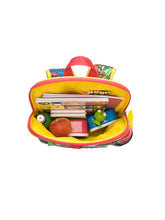 Load image into Gallery viewer, Kid's Backpack Age 3+ Dino Multi