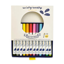 Load image into Gallery viewer, Mini Wishy Washy Markers