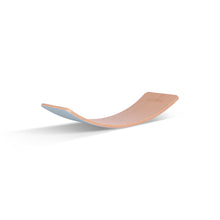 Load image into Gallery viewer, Wobbel Starter Transparent incl. felt | Sky
