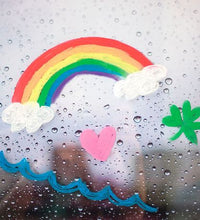 Load image into Gallery viewer, Rainy Dayz Gel Crayons