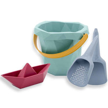 Load image into Gallery viewer, Sand Toys Mint 12 months +
