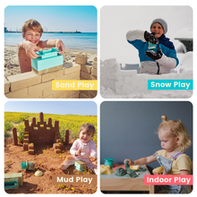 Load image into Gallery viewer, Castle Builders Set