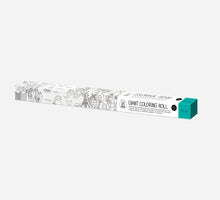 Load image into Gallery viewer, ATLAS Giant Colouring Roll