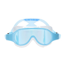 Load image into Gallery viewer, Submariners Swim Goggles - Cool Caribbean