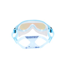 Load image into Gallery viewer, Submariners Swim Goggles - Cool Caribbean